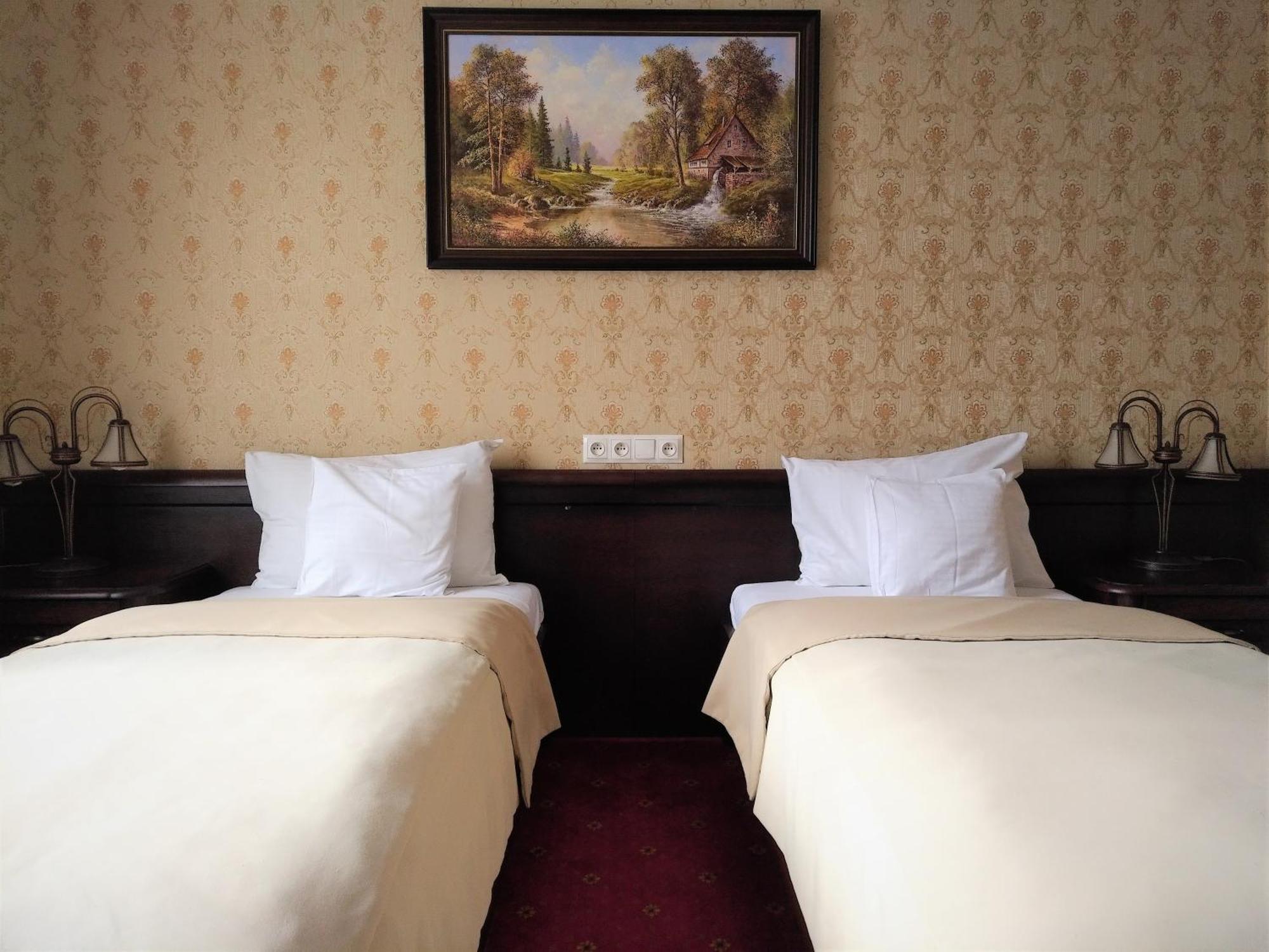 Hotel Sarmata Zespol Dworski 산도미에르즈 외부 사진